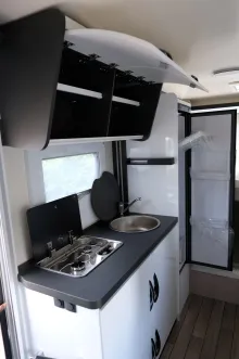 Fahrzeugbild Forster A 699 DVB Aktion "Langer Verkaufsabend" #9