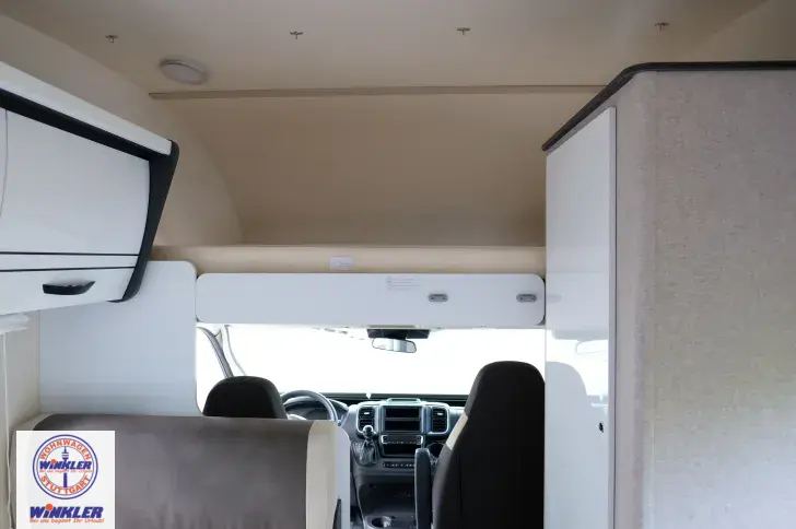 Fahrzeugbild Forster A 699 DVB Aktion "Langer Verkaufsabend" #10