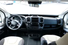 Fahrzeugbild Forster A 699 DVB Aktion "Langer Verkaufsabend" #5