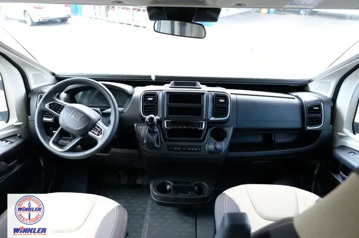 Fahrzeugbild Forster A 699 DVB Aktion "Langer Verkaufsabend" #5