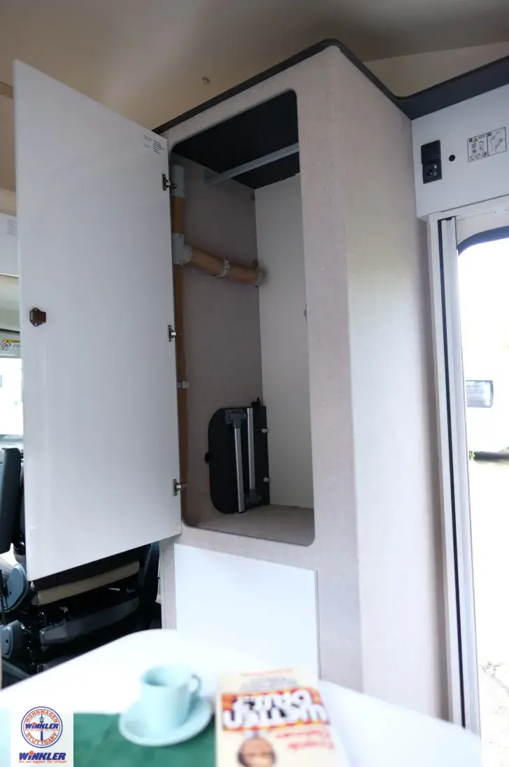 Fahrzeugbild Forster A 699 DVB Aktion "Langer Verkaufsabend" #11