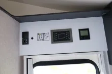 Fahrzeugbild Forster A 699 DVB Aktion "Langer Verkaufsabend" #12