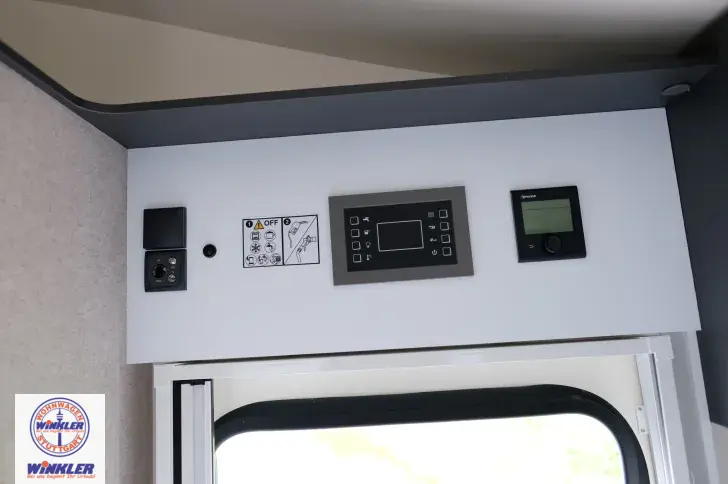 Fahrzeugbild Forster A 699 DVB Aktion "Langer Verkaufsabend" #12