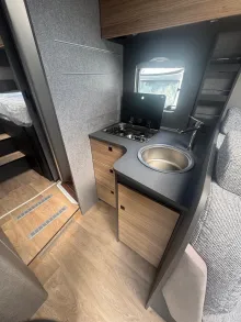 Fahrzeugbild Dethleffs Trend I 7057 EB Frühjahrs-Sale #12