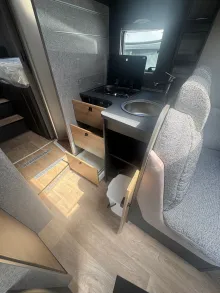 Fahrzeugbild Dethleffs Trend I 7057 EB Frühjahrs-Sale #13