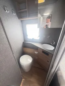 Fahrzeugbild Dethleffs Trend I 7057 EB Frühjahrs-Sale #15