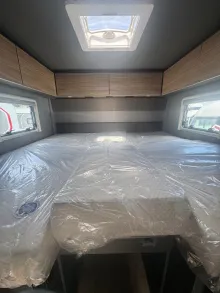 Fahrzeugbild Dethleffs Trend I 7057 EB Frühjahrs-Sale #17