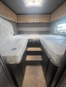 Fahrzeugbild Dethleffs Trend I 7057 EB Frühjahrs-Sale #18