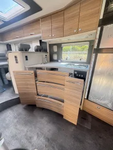 Fahrzeugbild Dethleffs Alpa I 7820-2 Frühjahrs-Sale #13