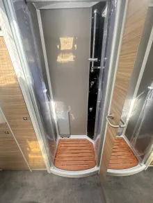 Fahrzeugbild Dethleffs Alpa I 7820-2 Frühjahrs-Sale #17