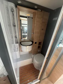 Fahrzeugbild Dethleffs Globebus Camp Active T 4 Frühjahrs-Sale #16