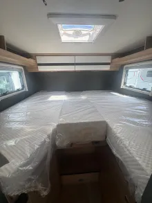 Fahrzeugbild Dethleffs Globebus Camp Active T 4 Frühjahrs-Sale #17