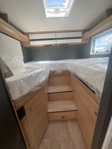 Fahrzeugbild Dethleffs Globebus Camp Active T 4 Frühjahrs-Sale #18