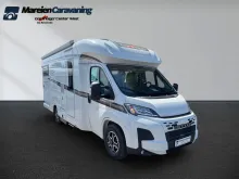 Fahrzeugbild Carthago C1-tourer T 145 RB LE Strategic Buy (247) #4