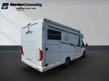 Fahrzeugbild Carthago C1-tourer T 145 RB LE Strategic Buy (247) #6