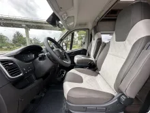Fahrzeugbild Knaus BoxLife PLATINUM SELECTION 600 MQ Raumbad | AHK #6