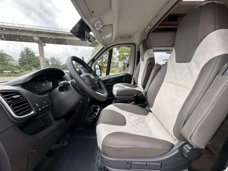 Fahrzeugbild Knaus BoxLife PLATINUM SELECTION 600 MQ Raumbad | AHK #6