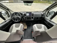 Fahrzeugbild Knaus BoxLife PLATINUM SELECTION 600 MQ Raumbad | AHK #7