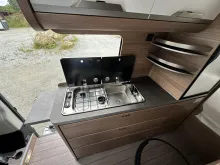 Fahrzeugbild Knaus BoxLife PLATINUM SELECTION 600 MQ Raumbad | AHK #10