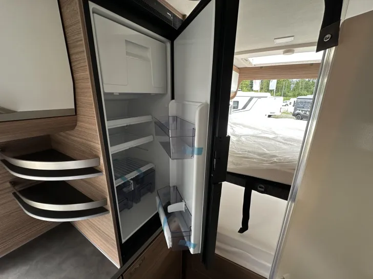 Fahrzeugbild Knaus BoxLife PLATINUM SELECTION 600 MQ Raumbad | AHK #11