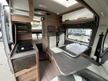 Fahrzeugbild Knaus BoxLife PLATINUM SELECTION 600 MQ Raumbad | AHK #14