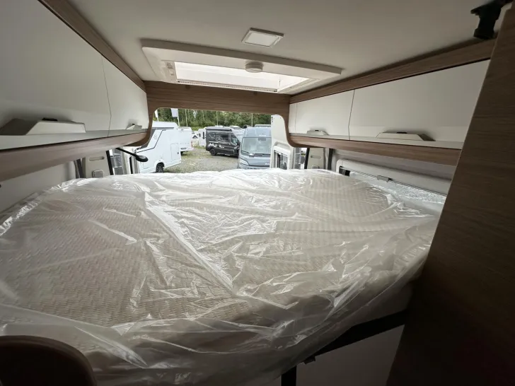 Fahrzeugbild Knaus BoxLife PLATINUM SELECTION 600 MQ Raumbad | AHK #15