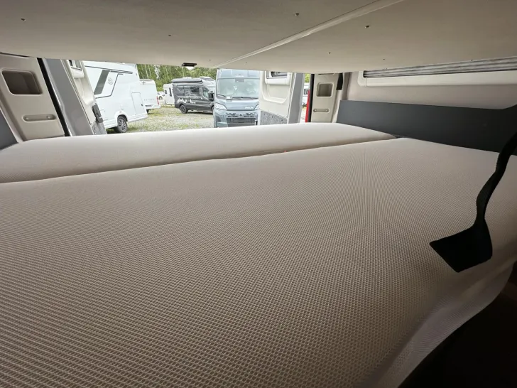Fahrzeugbild Knaus BoxLife PLATINUM SELECTION 600 MQ Raumbad | AHK #16