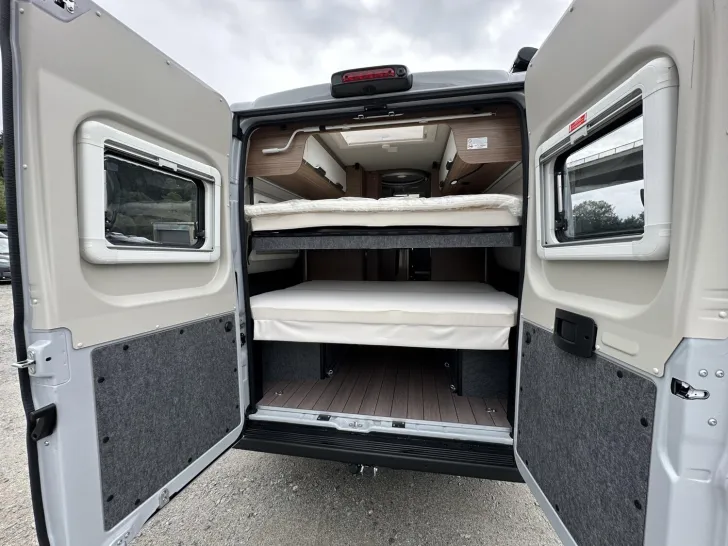 Fahrzeugbild Knaus BoxLife PLATINUM SELECTION 600 MQ Raumbad | AHK #17