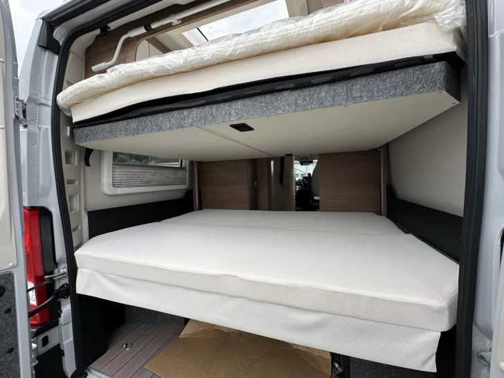 Fahrzeugbild Knaus BoxLife PLATINUM SELECTION 600 MQ Raumbad | AHK #18