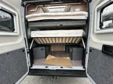 Fahrzeugbild Knaus BoxLife PLATINUM SELECTION 600 MQ Raumbad | AHK #19