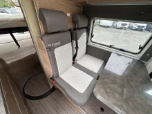 Fahrzeugbild Knaus BoxLife PLATINUM SELECTION 600 MQ Raumbad | AHK #20