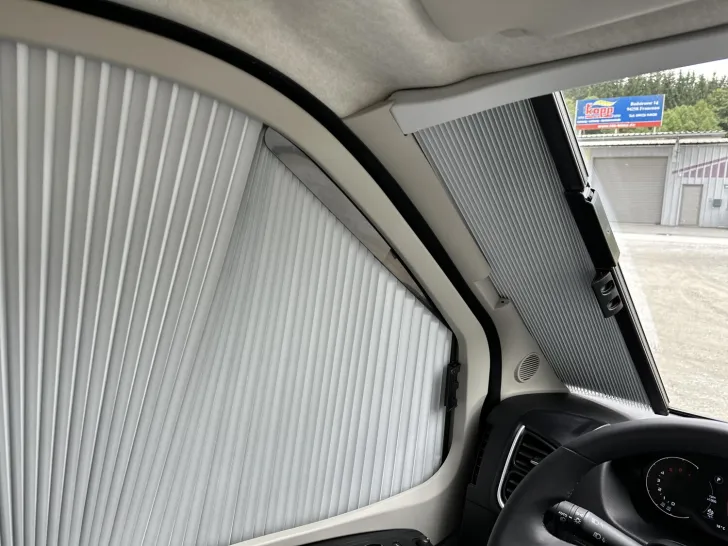Fahrzeugbild Knaus BoxLife PLATINUM SELECTION 600 MQ Raumbad | AHK #23