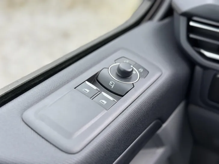 Fahrzeugbild Bürstner Copa C 500 Sport | Allrad | AHK | Kamera | APP #18