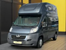 Fahrzeugbild CS Reisemobile Torro Peugeot #1