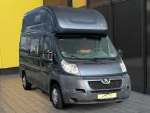 Fahrzeugbild CS Reisemobile Torro Peugeot #2