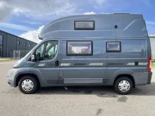 Fahrzeugbild CS Reisemobile Torro Peugeot #4