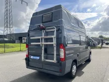 Fahrzeugbild CS Reisemobile Torro Peugeot #6