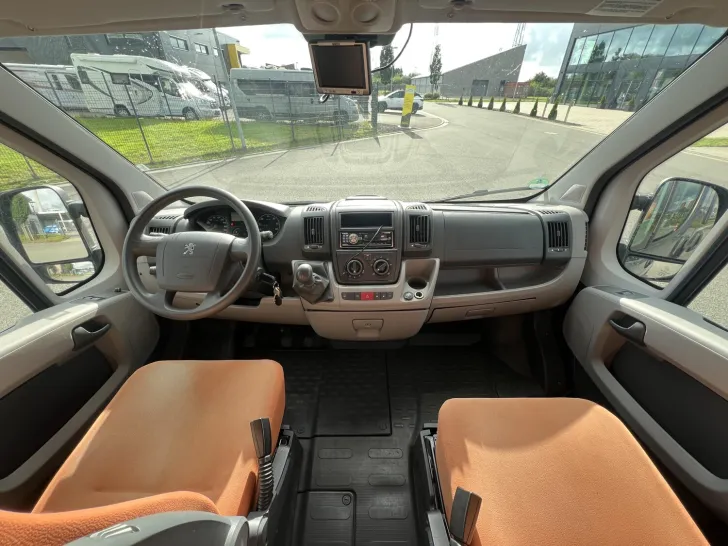 Fahrzeugbild CS Reisemobile Torro Peugeot #7