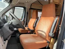 Fahrzeugbild CS Reisemobile Torro Peugeot #9