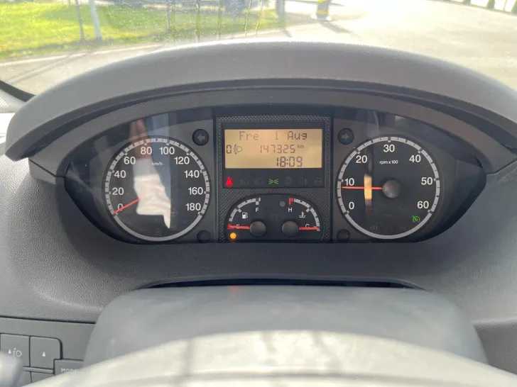 Fahrzeugbild CS Reisemobile Torro Peugeot #11