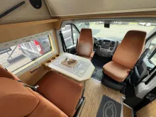 Fahrzeugbild CS Reisemobile Torro Peugeot #13