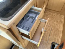 Fahrzeugbild CS Reisemobile Torro Peugeot #15