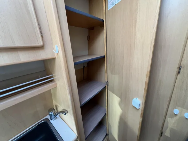 Fahrzeugbild CS Reisemobile Torro Peugeot #17