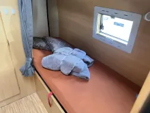 Fahrzeugbild CS Reisemobile Torro Peugeot #21