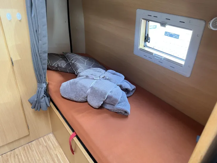 Fahrzeugbild CS Reisemobile Torro Peugeot #21