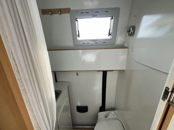 Fahrzeugbild CS Reisemobile Torro Peugeot #23