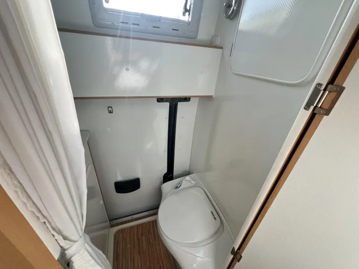 Fahrzeugbild CS Reisemobile Torro Peugeot #25