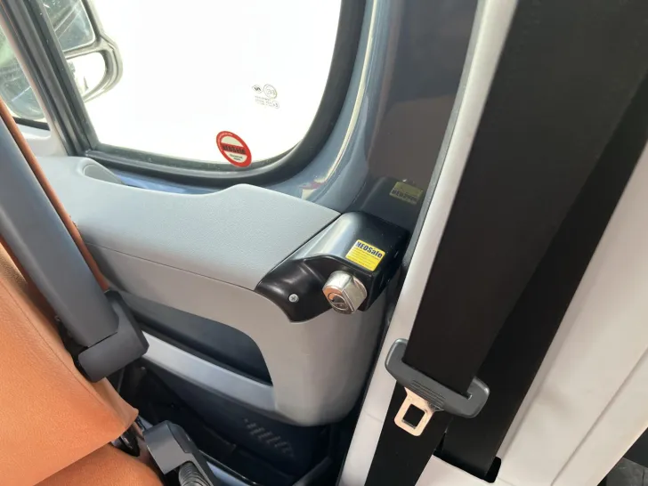 Fahrzeugbild CS Reisemobile Torro Peugeot #27