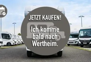 Bild Camper Van Cliff 590 4x4 Greentrek
