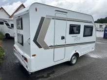 Fahrzeugbild Weinsberg CaraOne 400 LK Mod.2026; 1350kg; Smart&Adv.Paket #3